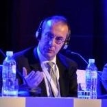 Matteo Patrone, BERD